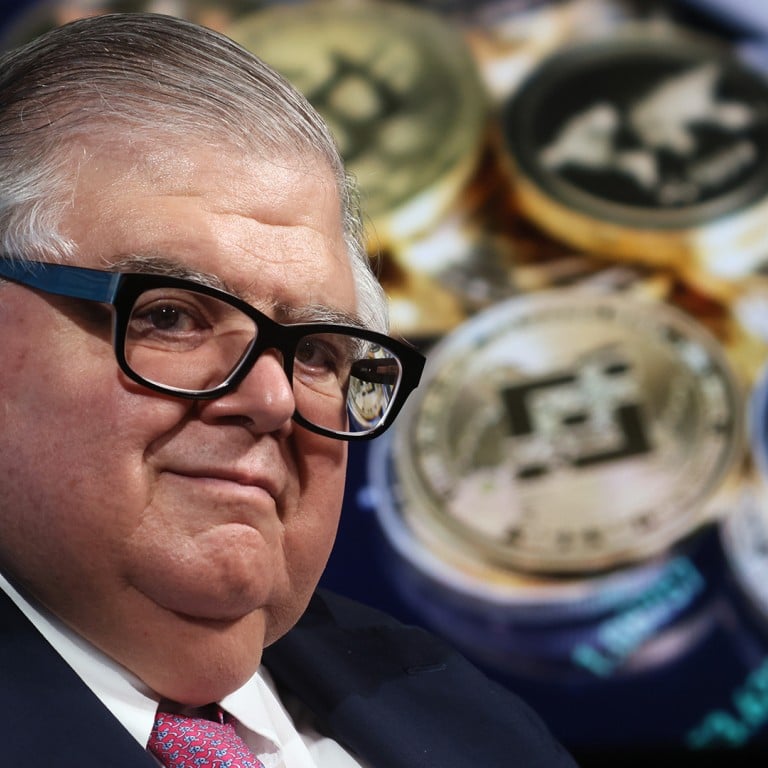 BIS head Carstens: China’s clearing and settlement service is no substitute for global Swift system